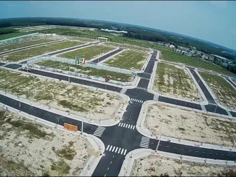 Hưng Thịnh Golden Land: Đất vàng không ngại lửa?